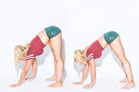 The suggestion about a teacher was a very good one, or post online, or record yourself, it helps a lot!, 3. 7 Strength Exercises To Build A Better Handstand