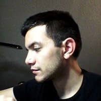 Blazar by Lin Carbajales