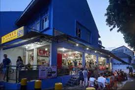 Singapore chong pang market thanks for watching! Yishun Between The Odd And Ordinary