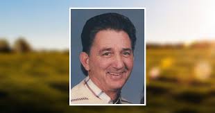 Robert McCreary Obituary March 22, 2021