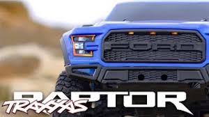 Check spelling or type a new query. 2017 Ford F 150 Raptor Traxxas Youtube