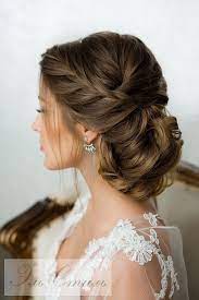 25 Drop Dead Bridal Updo Hairstyles Ideas For Any Wedding Venues Long Hair Styles Bridal Hair Updo Hair Styles