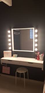Coiffeuse Maquillage Ikea Makeup Coiffeuse Ikea Makeup Maquillage Deco Chambre Ikea Deco Chambre Ados Chambre Deco Ado