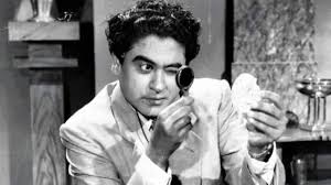 Born as abhas kumar ganguly in the madhya pradesh's khandwa town, kishore won eight filmfare awards for best male playback. Happy Birthday Despite Having A Happy Nature Kishore Kumar Remained Alone In Life Angry With Mithun Chakraborty 04 08 2021