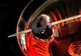 See full list on www.foodnetwork.com Homemade Maraschino Cherries Cocktails Distilled