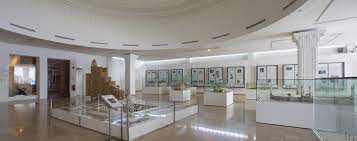 Ya, muzium negara sememangnya menjadi destinasi utama bagi para pencinta ilmu terutama pencinta sejarah. Iamm Islamic Arts Museum Malaysia