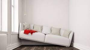 Loftscape ecksofa hodge fango echtleder 260x75x207 cm mit schlaffunktion und bettkasten. Kleines Wohnzimmer Einrichten 10 Ultimative Ideen