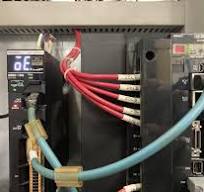 Help with Omron R88D-1SN Servo Drive Error : r ...