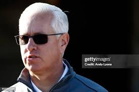 452 Todd Pletcher Photos & High Res Pictures