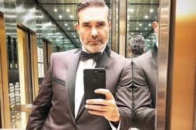 950 mil €* 12/06/1988 en buin.nombre en país de origen: Mauricio Islas Partner Of The Company That Managed The Career Of Eleazar N Dissociated Himself From The Matter There Is Nothing Else To Do Latest News Breaking News Top News Headlines