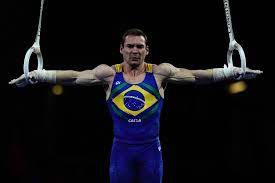 He won the gold medal in the rings exercise at the 2012 summer olympics in london. Qdlzmqbkd9n Mm