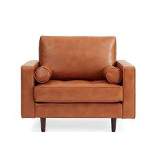 Maybe you would like to learn more about one of these? Ashton Vintage Leather Armchair