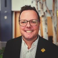 Darren Ackerman's Instagram, Twitter & Facebook