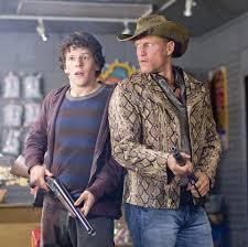 Join in on the zombie killing action! Zombieland 2 Was Worth The 10 Year Wait As First Reactions Land