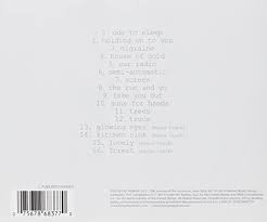 Holding on to you 3. Vessel Twenty One Pilots Amazon De Musik Cds Vinyl