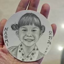 Sakura Yin (@sakigraphitheart) • Instagram photos and videos