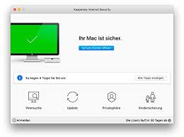 Kaspersky Total Security Code In A Box Fur Windows 7 8 10 Mac Android 5060527443303 Amazon Com Books
