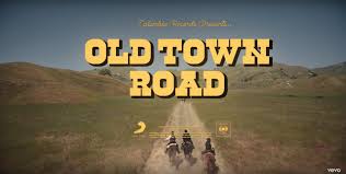 old town road finally gets the video treatment techcrunch