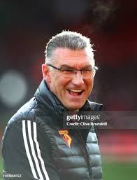 4,060 Nigel Pearson Photos & High Res Pictures