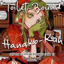 7番様 — Toilet-bound Hanako-kun Chapter 92