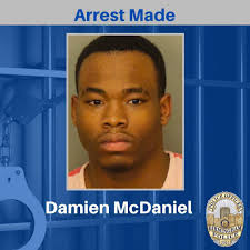 🚨Arrest🚨 Warrant...