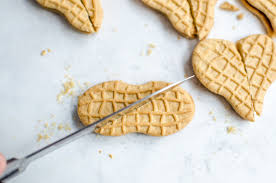 Alright if you need me, i'm gonna go demolish these cookies! Nutter Butter Chocolate Covered Hearts A Grande Life