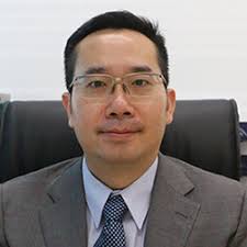 Mr Franky Poon Kai-cheung 潘啟祥先生- Learning and Teaching Expo 2019 學與教博覽2019