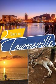 A Guide To Help You Plan A Trip To Townsville Australia Some Of The Top Things To Do In Townsville And Pl New Zealand Travel Australia Travel Oceania Travel