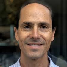 Ilan Jacob's Instagram, Twitter & Facebook