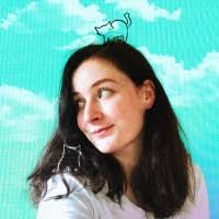 Kiara White's Instagram, Twitter & Facebook