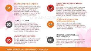 Inilah yang membuat ayam ini termasuk dalam kategori ayam petarung terbaik karena memang ayam ini mampu bertarung bahkan sampai mati. Ijtihad Academy Training Center Makna Munafik Dan Ciri Ciri Orang Yang Munafik