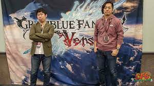 Big Questions Answered In Our Granblue Fantasy Versus Interview With Yuito  Kimura & Tetsuya Fukuhara