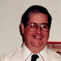 Frederick Joel Carson Obituary (2024)