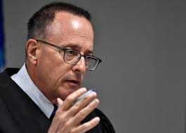 Former Pleasant Prairie Public Works director makes initial appearance