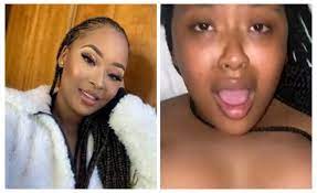 Tlof Tlof Video Scandal: Prince Kaybee faces serious trouble as Cyan Boujee  speaks out | My Zimbabwe News
