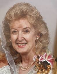 Obituary information for Rita Faye Harding