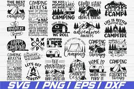 Free Free Camping Bucket Svg Free 203 SVG PNG EPS DXF File