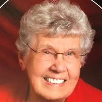 Obituary information for Marie Ann Colvin