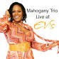 Mahogany Trio at Eddie V's event in Plano, TX