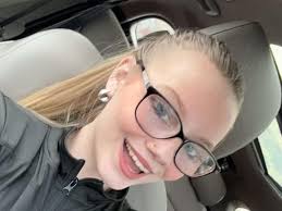 Here's Why Morgan Was Shouted Out As A Concord Star Student