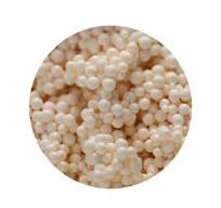 Macroporous Strong Base Anion Exchange Resin for Sugar and Sweetener