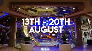 Goge Africa Luxury Cruise