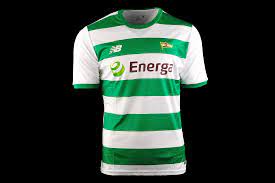 Below you find a lot of statistics for this. T Shirt New Balance Lechia Gdansk 2017 18 Home Emt7006 R Gol Com Football Boots Equipment