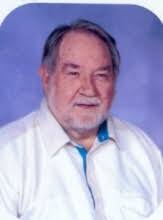 Obituary information for Fred E. Burchett
