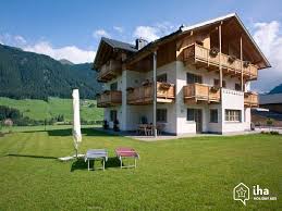 Hotel & appartements strobl *** hotel e appartamenti a sesto pusteria (bz) immerso nel centro di. Affitti Val Pusteria Per Vacanze Con Iha Privati