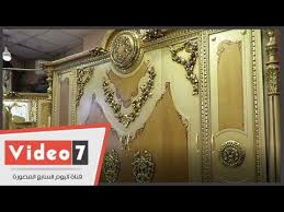 أغلى وأرخص أوضة نوم بالمناصرة والفرق مابينهم 39 ألف جنيه Youtube