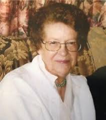 Florence Gardner Obituary (1924