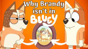 Bluey Theory: WHY Chillis Big Sister Brandy HATES Her...and What Happened  to Chillis Mum (Season 3) - YouTube