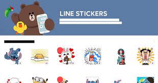 Lihat ide lainnya tentang stiker, lucu, meme lucu. Isamu No Heya Tutorial How To Download Line Sticker Files To Computer