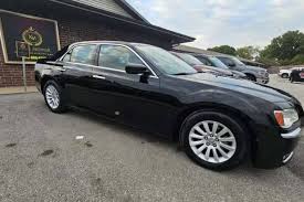 Image result for Black 2014 Chrysler